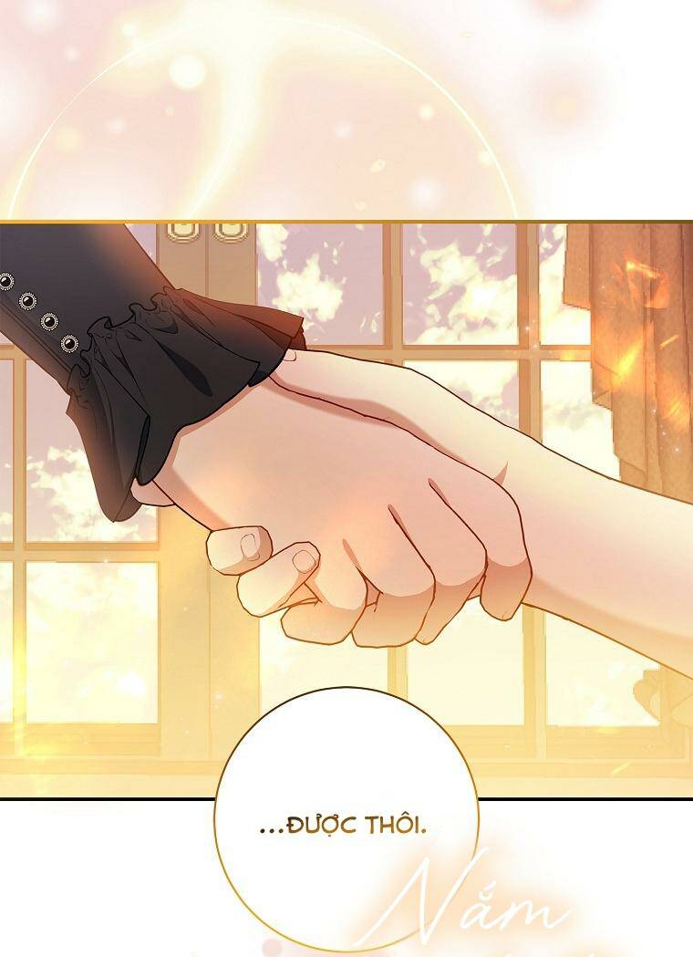 Nhận Nuôi Người Cha Phản Diện - Chapter 30 - Page 79