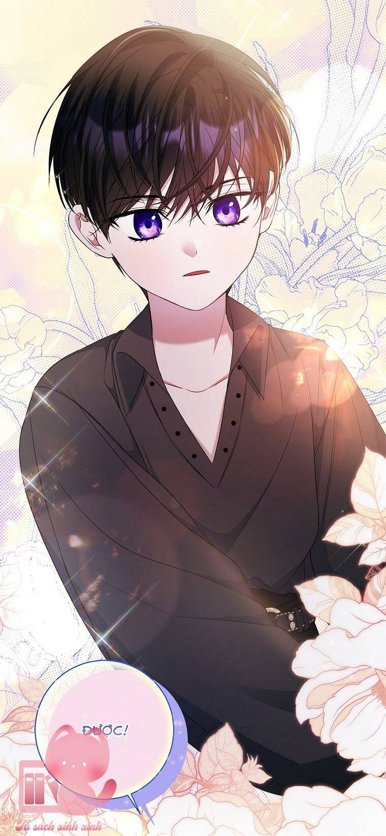 Nhận Nuôi Người Cha Phản Diện - Chapter 30 - Page 81