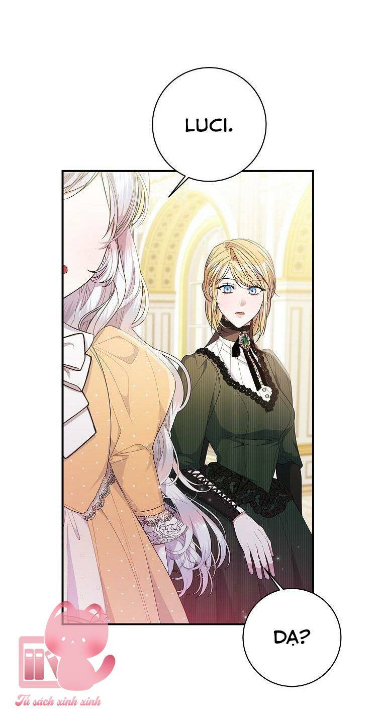 Nhận Nuôi Người Cha Phản Diện - Chapter 31 - Page 13