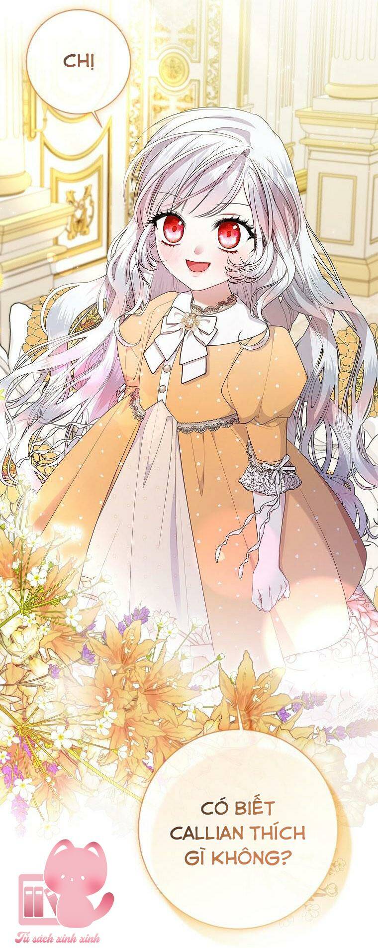 Nhận Nuôi Người Cha Phản Diện - Chapter 31 - Page 15