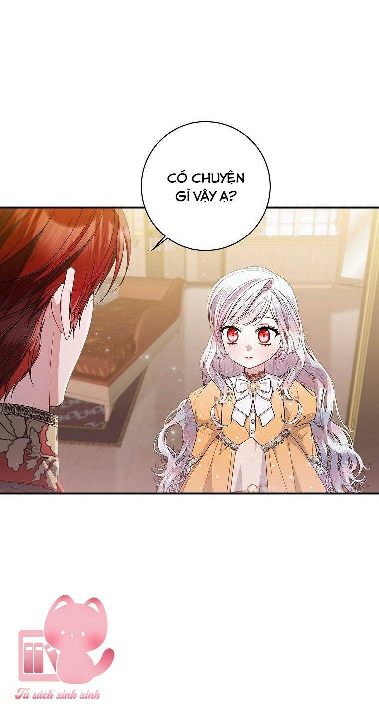 Nhận Nuôi Người Cha Phản Diện - Chapter 31 - Page 19