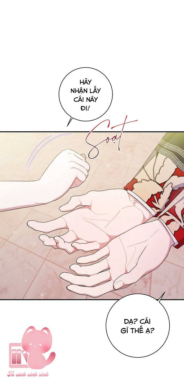 Nhận Nuôi Người Cha Phản Diện - Chapter 31 - Page 21