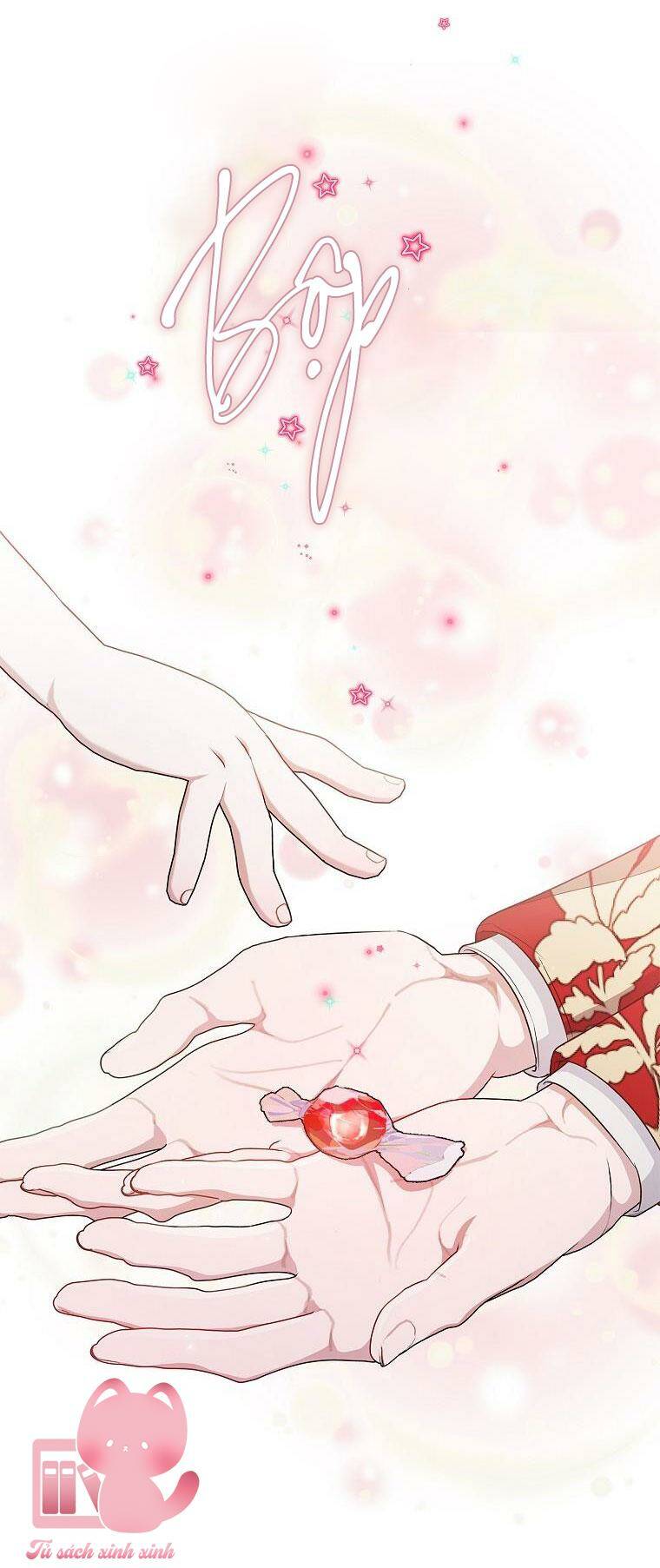 Nhận Nuôi Người Cha Phản Diện - Chapter 31 - Page 22