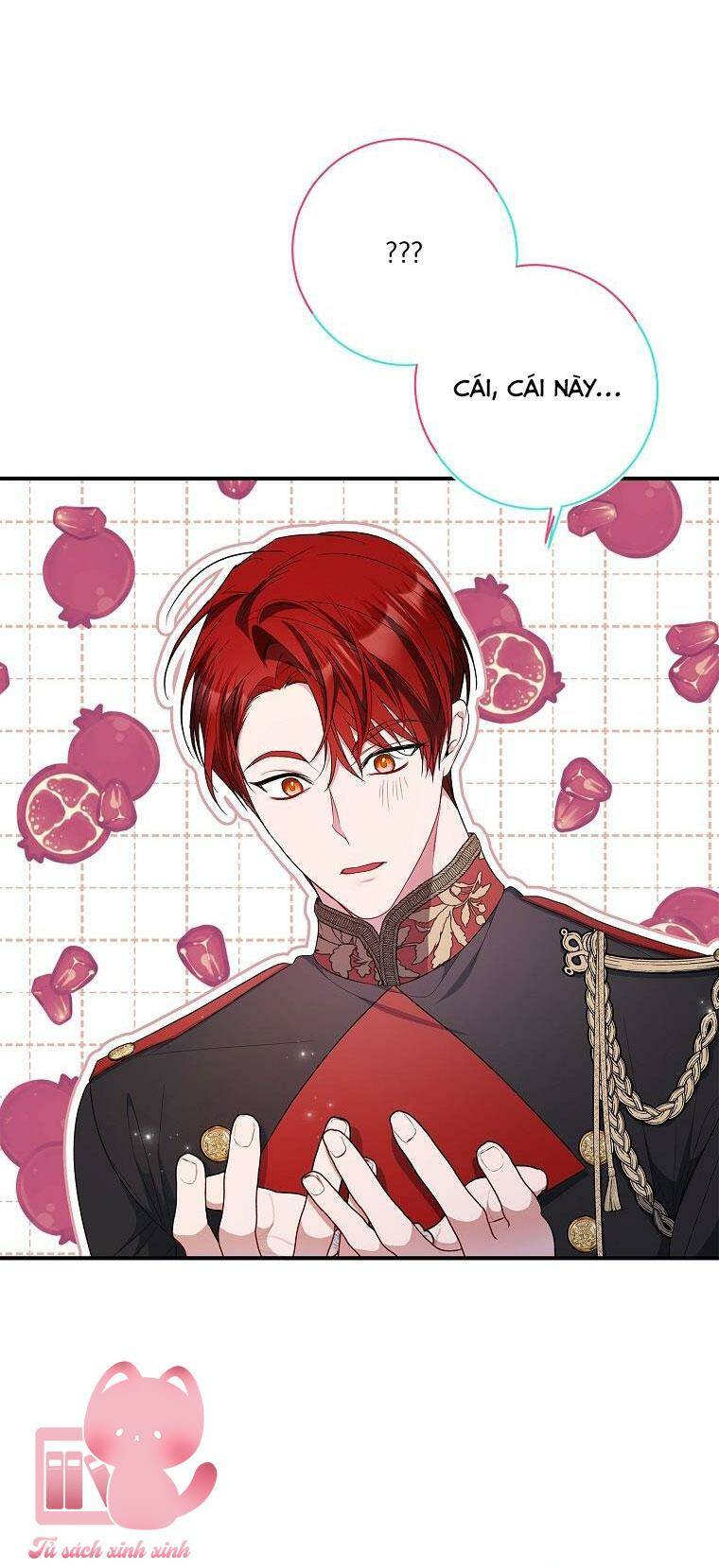 Nhận Nuôi Người Cha Phản Diện - Chapter 31 - Page 23