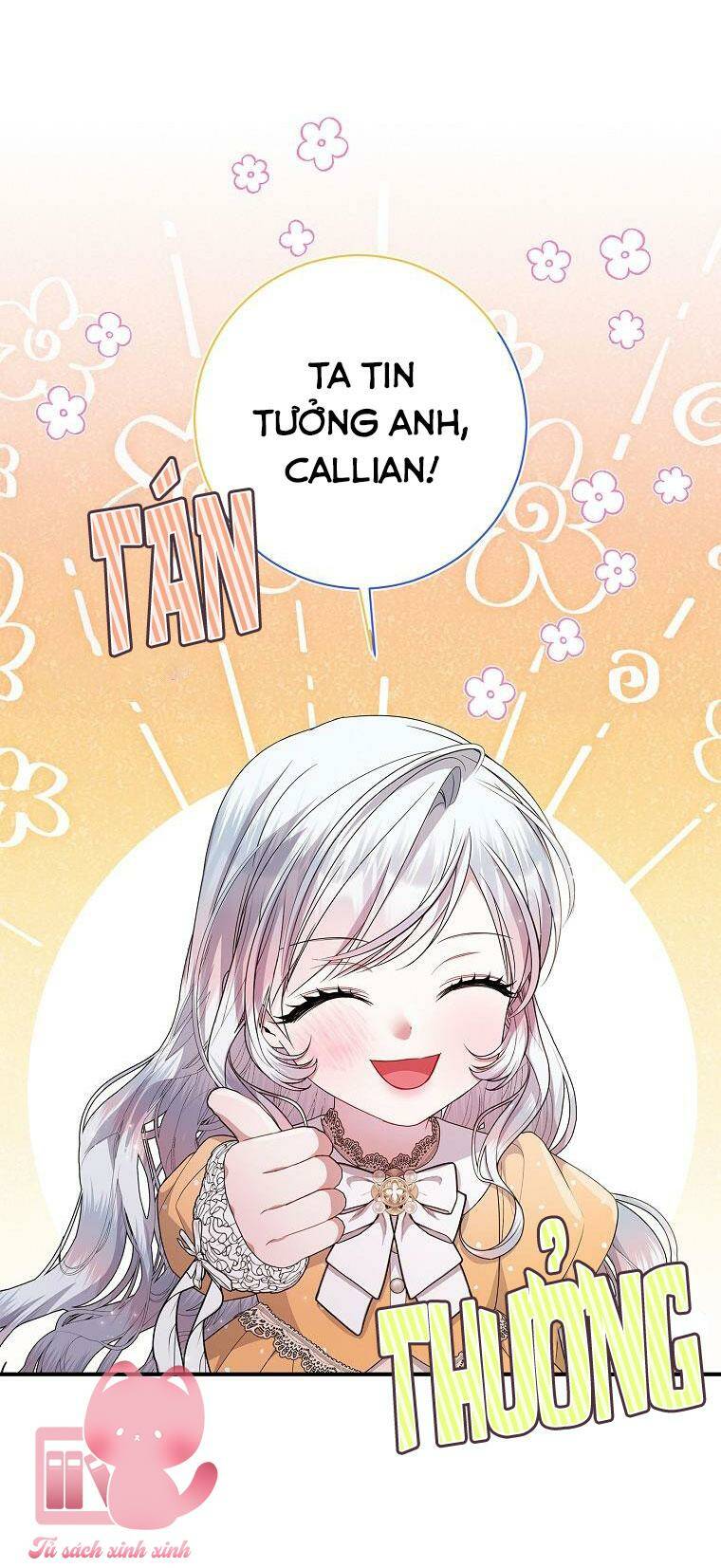 Nhận Nuôi Người Cha Phản Diện - Chapter 31 - Page 26