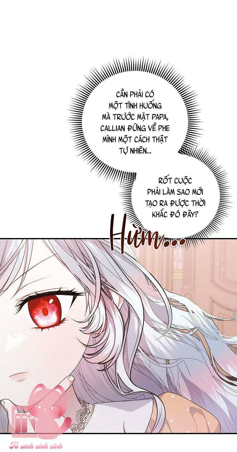 Nhận Nuôi Người Cha Phản Diện - Chapter 31 - Page 29