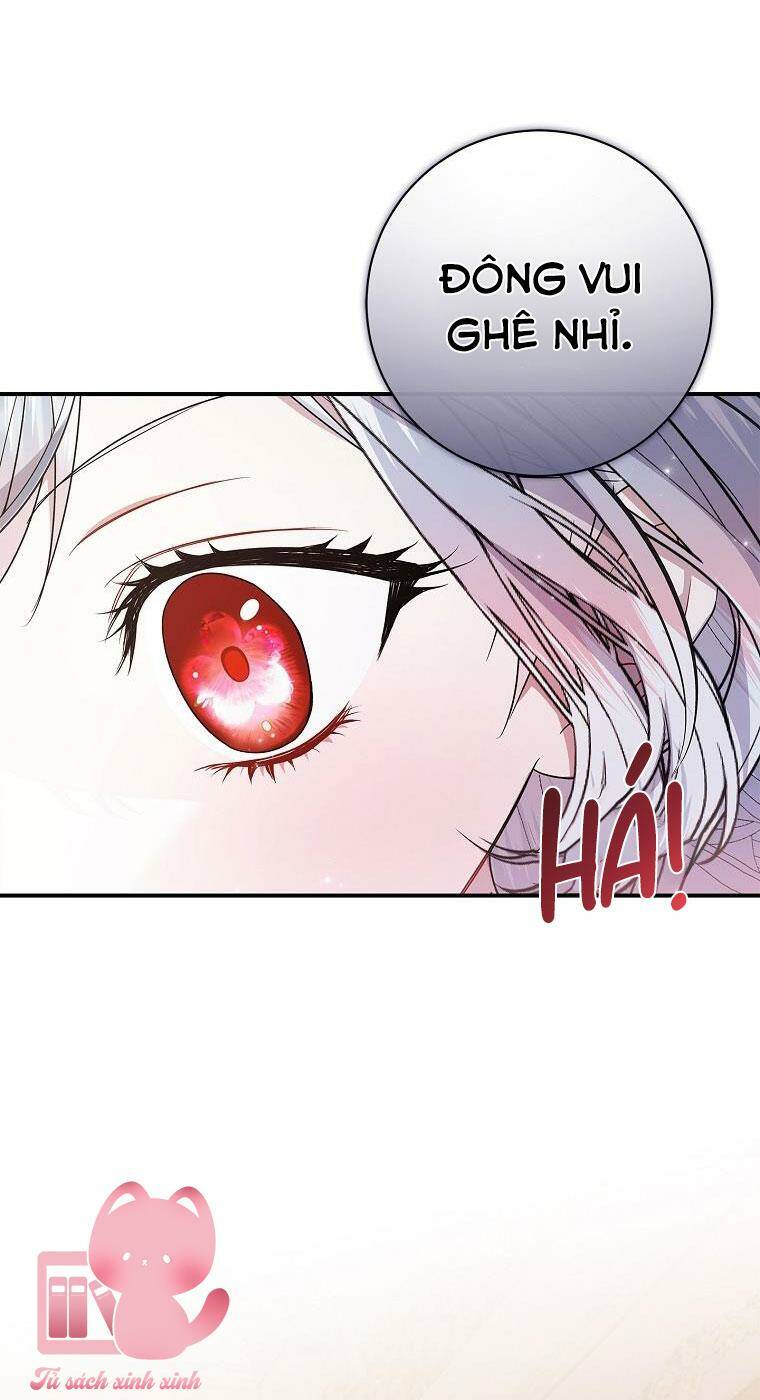 Nhận Nuôi Người Cha Phản Diện - Chapter 31 - Page 30