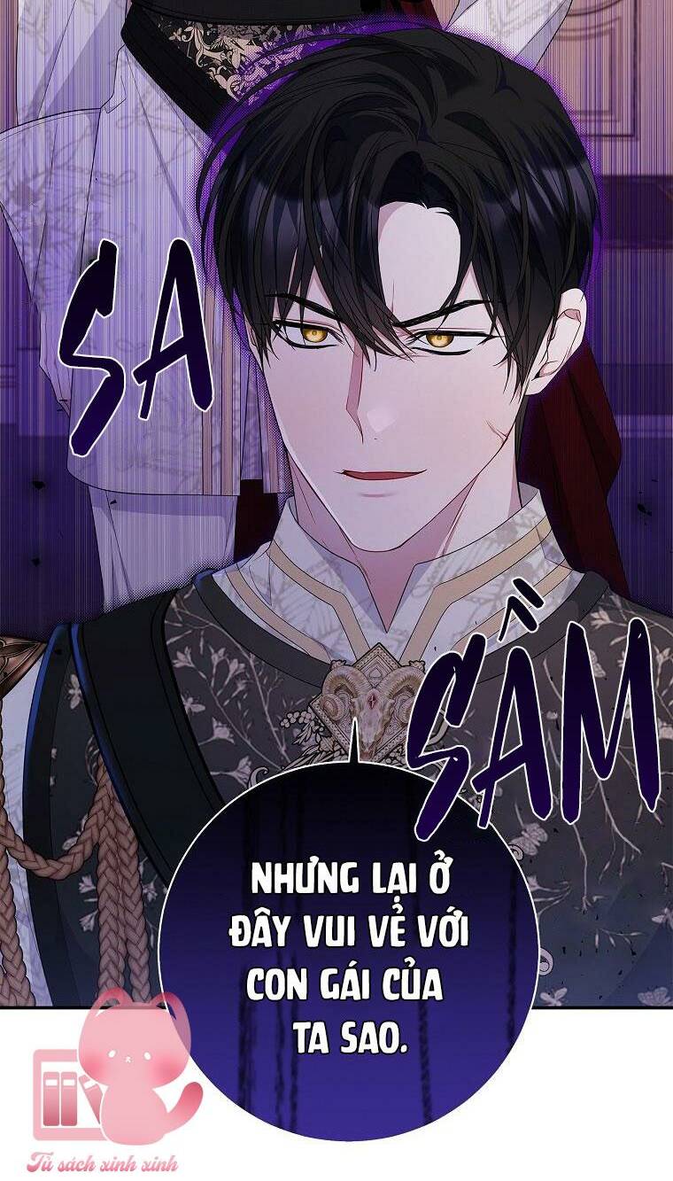 Nhận Nuôi Người Cha Phản Diện - Chapter 31 - Page 33