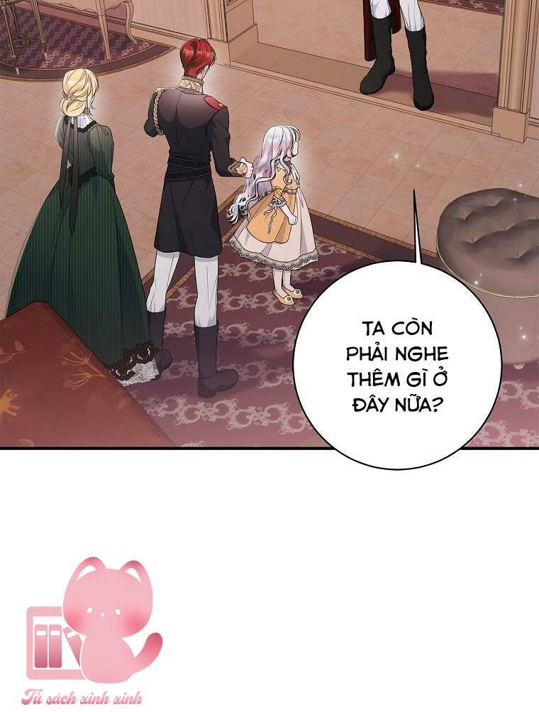Nhận Nuôi Người Cha Phản Diện - Chapter 31 - Page 36