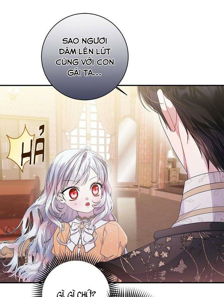 Nhận Nuôi Người Cha Phản Diện - Chapter 31 - Page 37