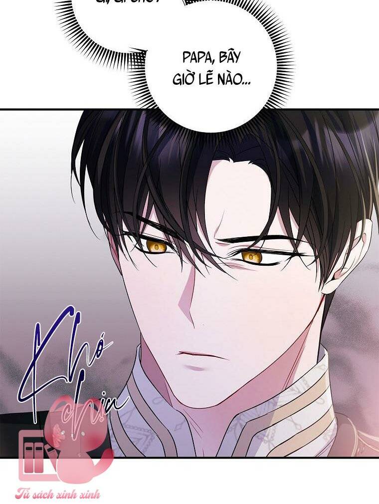 Nhận Nuôi Người Cha Phản Diện - Chapter 31 - Page 38