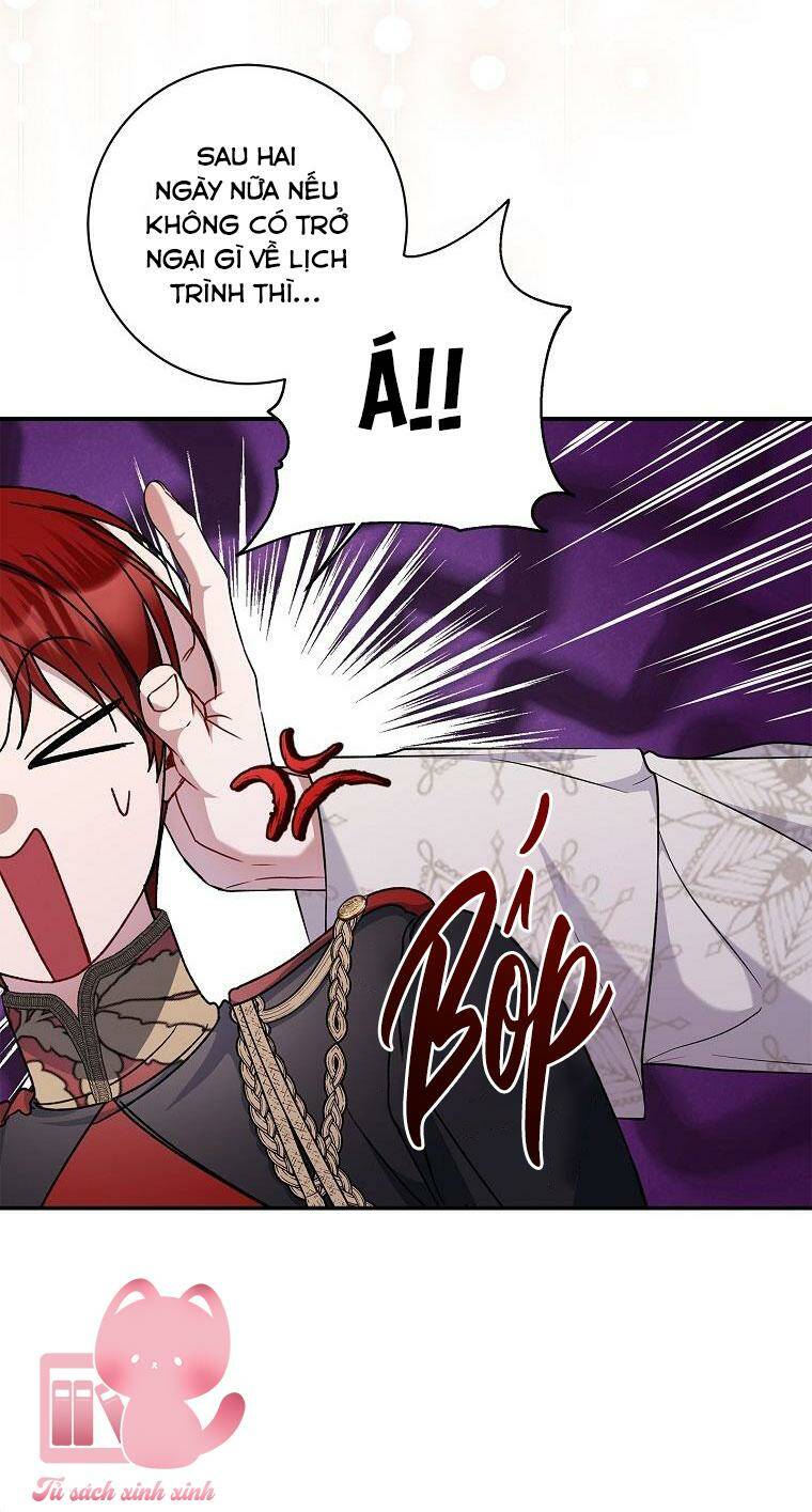 Nhận Nuôi Người Cha Phản Diện - Chapter 31 - Page 49