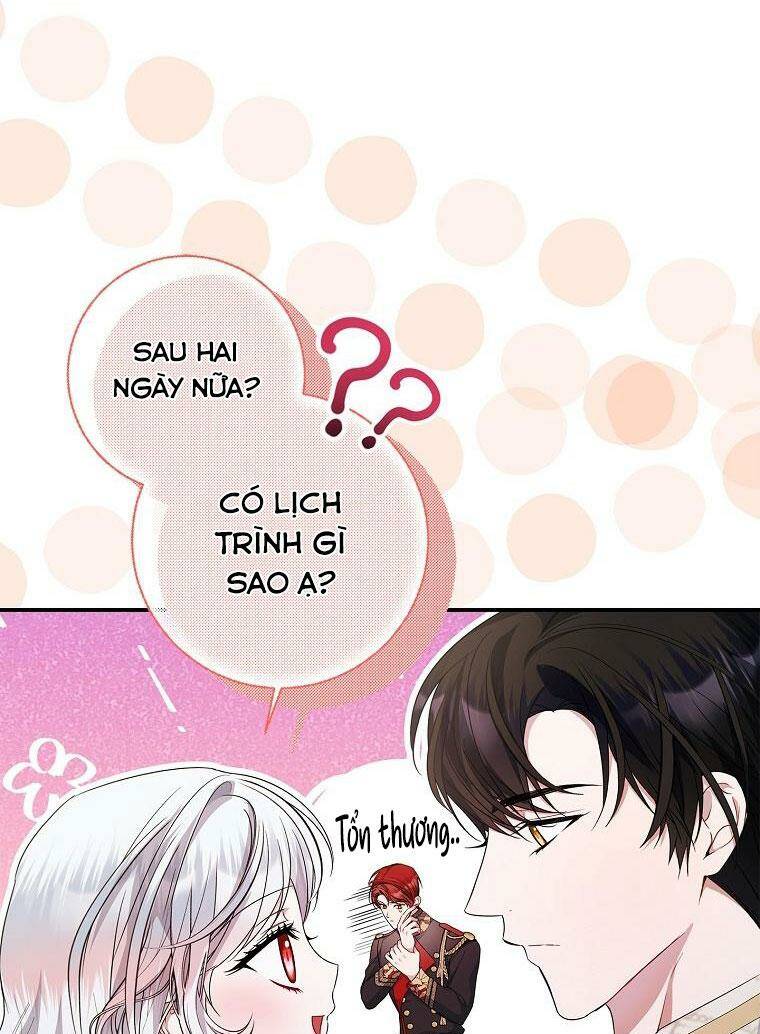 Nhận Nuôi Người Cha Phản Diện - Chapter 31 - Page 50