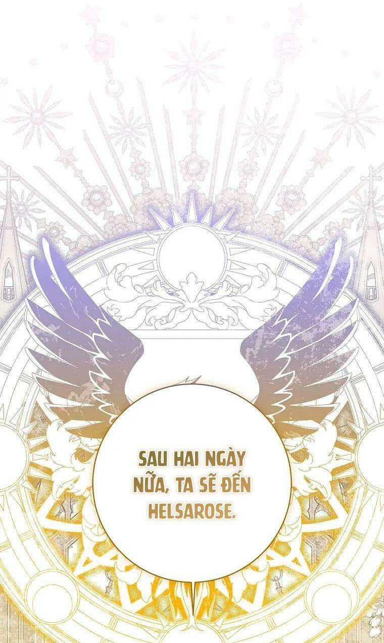 Nhận Nuôi Người Cha Phản Diện - Chapter 31 - Page 52