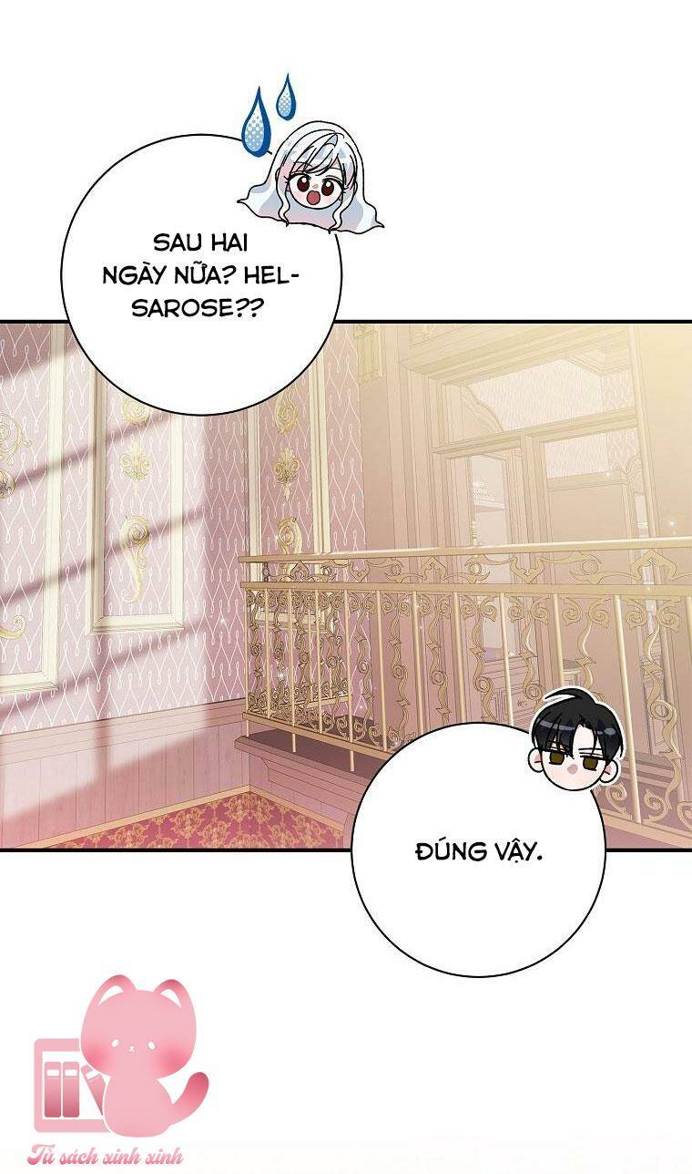 Nhận Nuôi Người Cha Phản Diện - Chapter 31 - Page 55