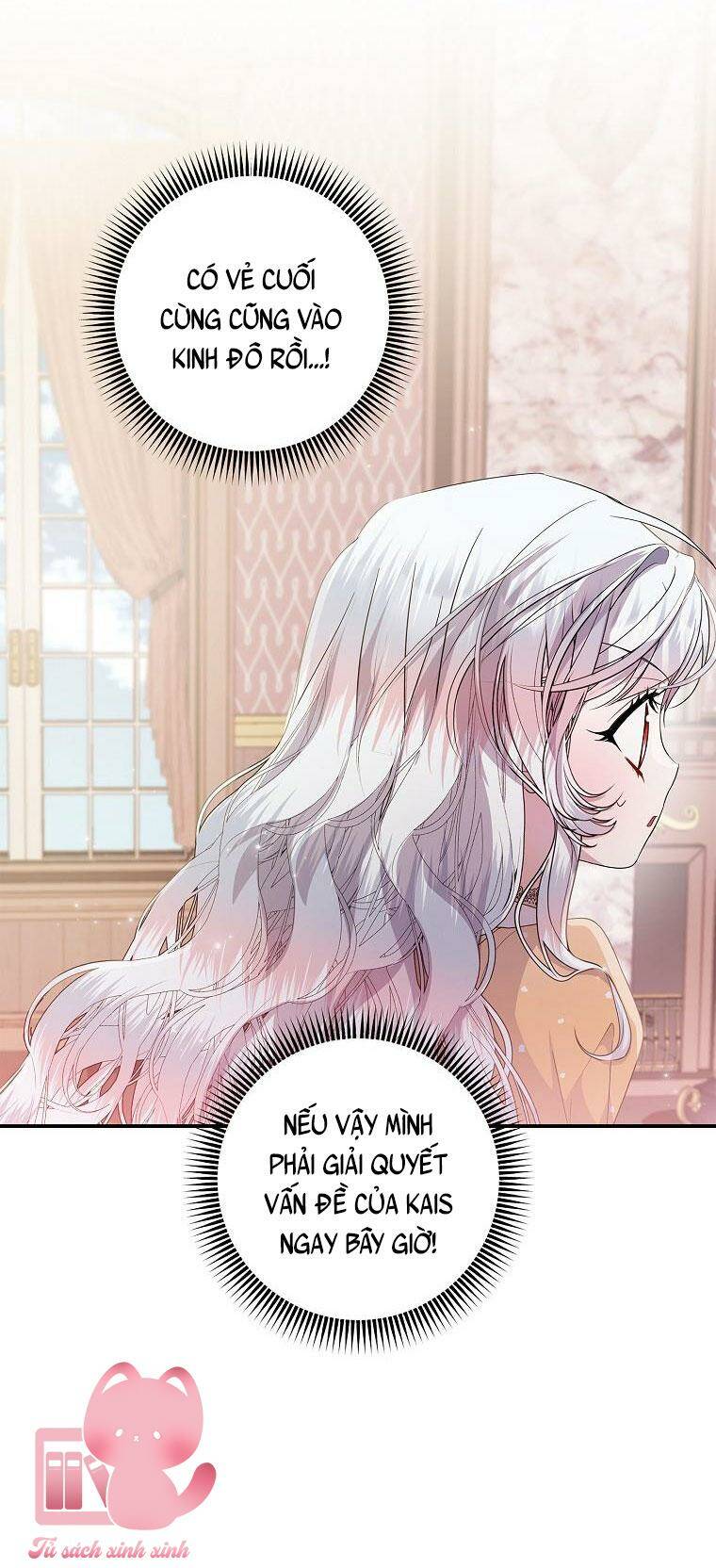 Nhận Nuôi Người Cha Phản Diện - Chapter 31 - Page 56