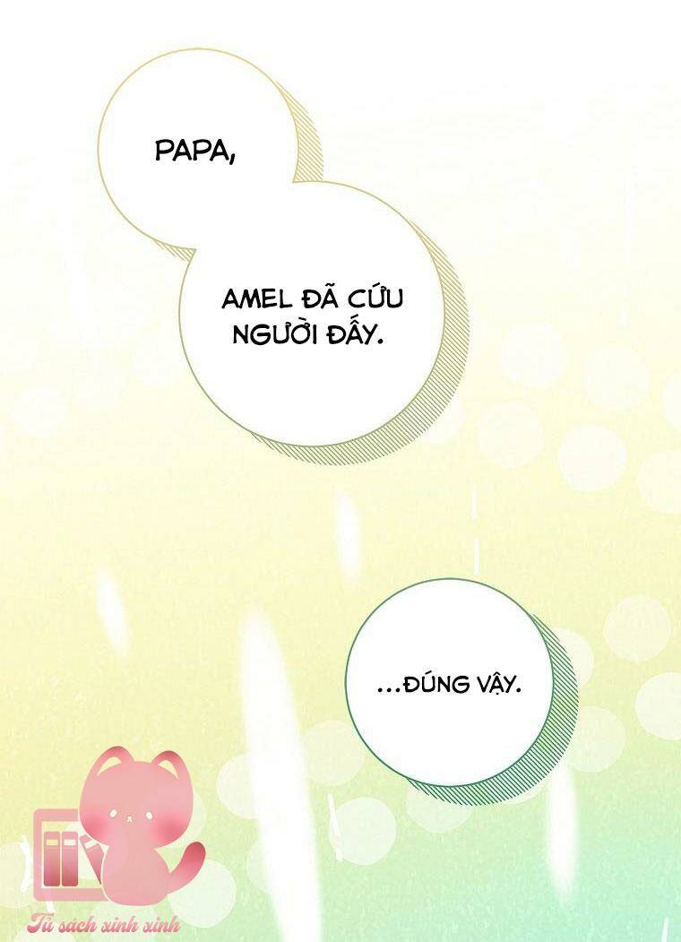 Nhận Nuôi Người Cha Phản Diện - Chapter 31 - Page 63