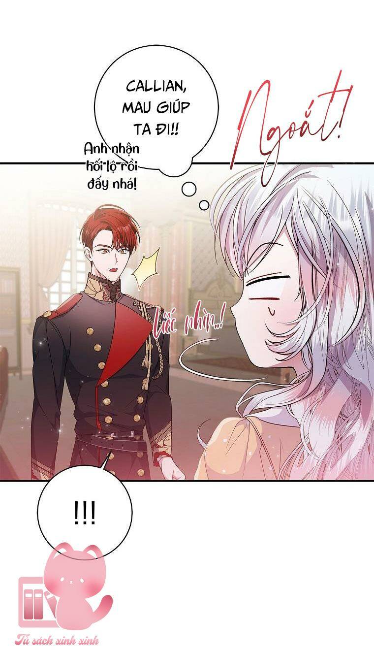 Nhận Nuôi Người Cha Phản Diện - Chapter 31 - Page 65