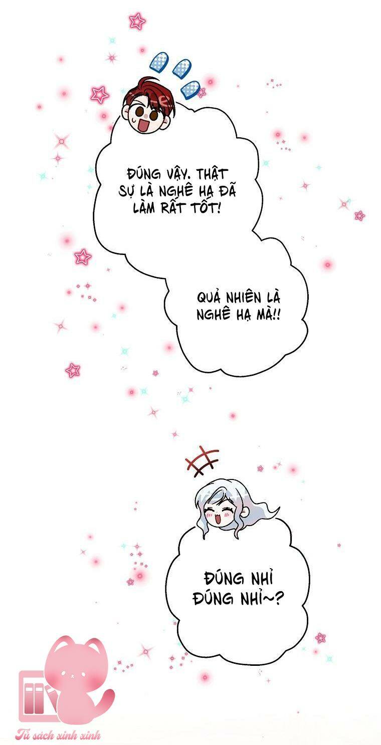 Nhận Nuôi Người Cha Phản Diện - Chapter 31 - Page 66