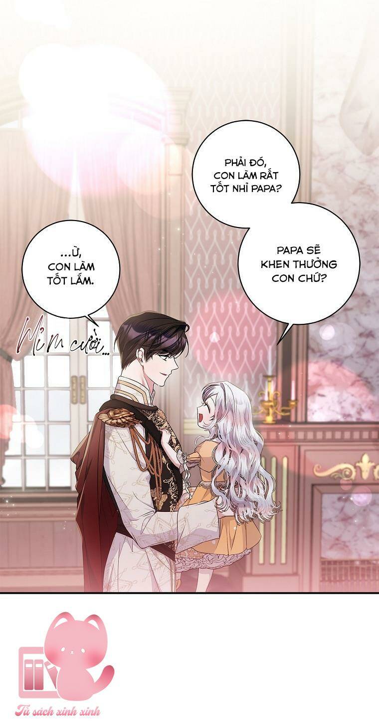 Nhận Nuôi Người Cha Phản Diện - Chapter 31 - Page 67
