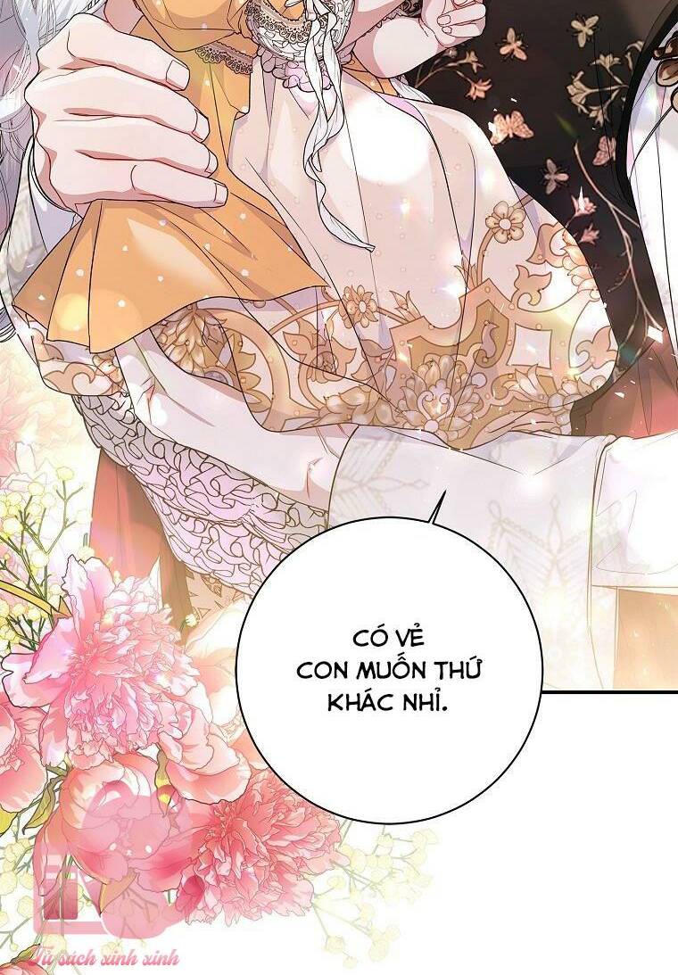 Nhận Nuôi Người Cha Phản Diện - Chapter 31 - Page 71