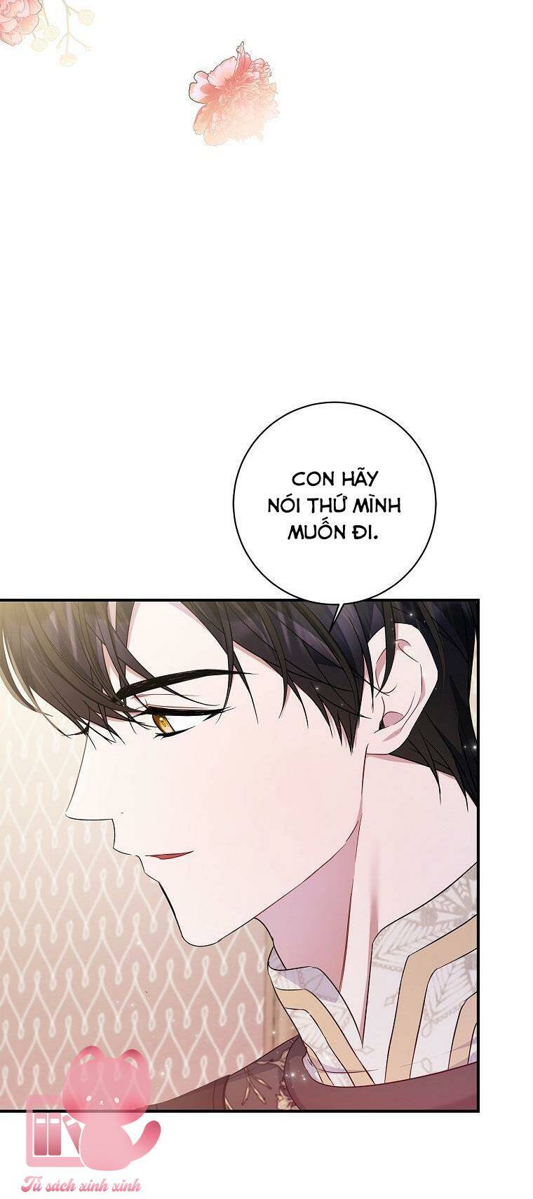 Nhận Nuôi Người Cha Phản Diện - Chapter 31 - Page 72