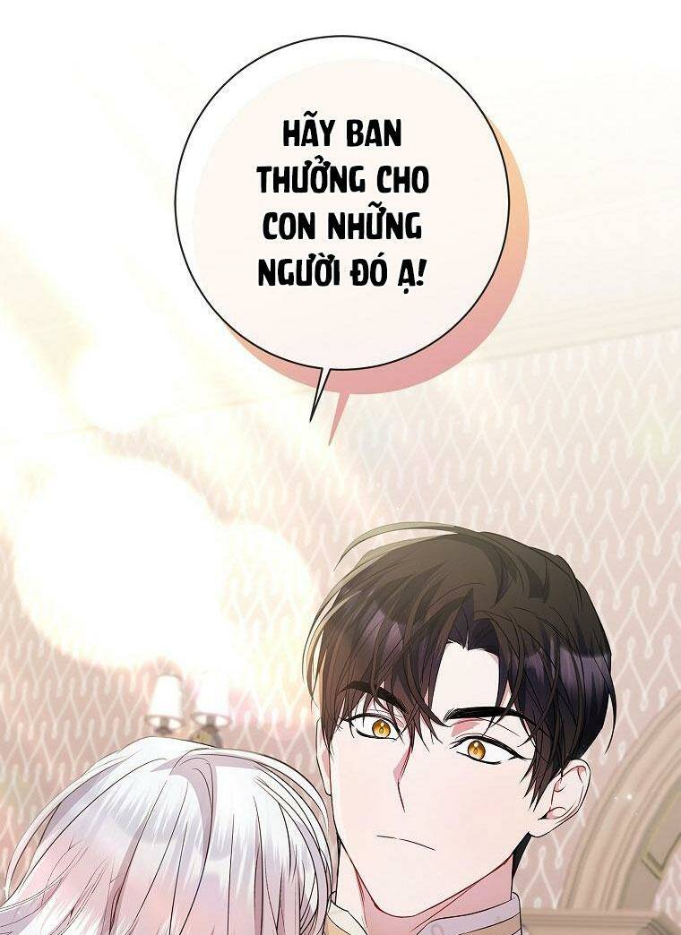 Nhận Nuôi Người Cha Phản Diện - Chapter 31 - Page 74