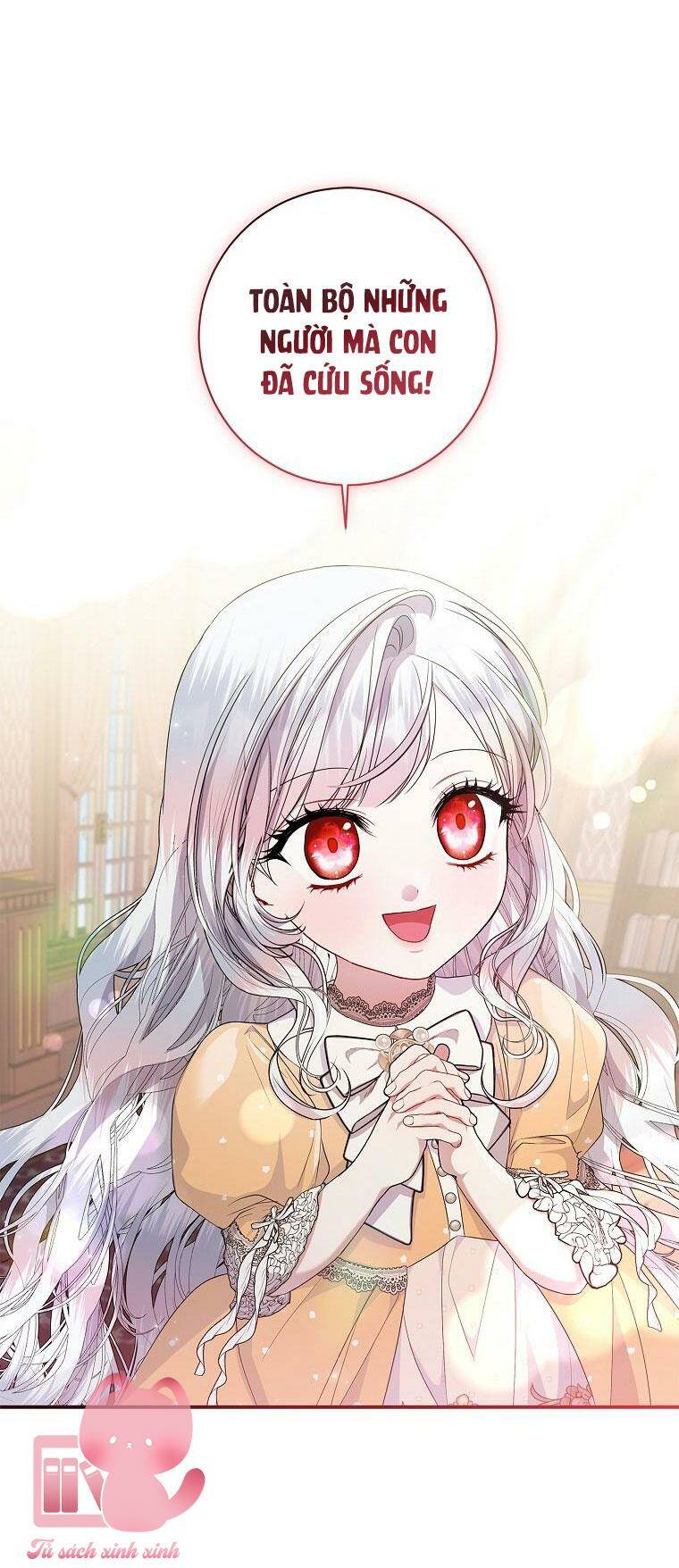 Nhận Nuôi Người Cha Phản Diện - Chapter 31 - Page 76