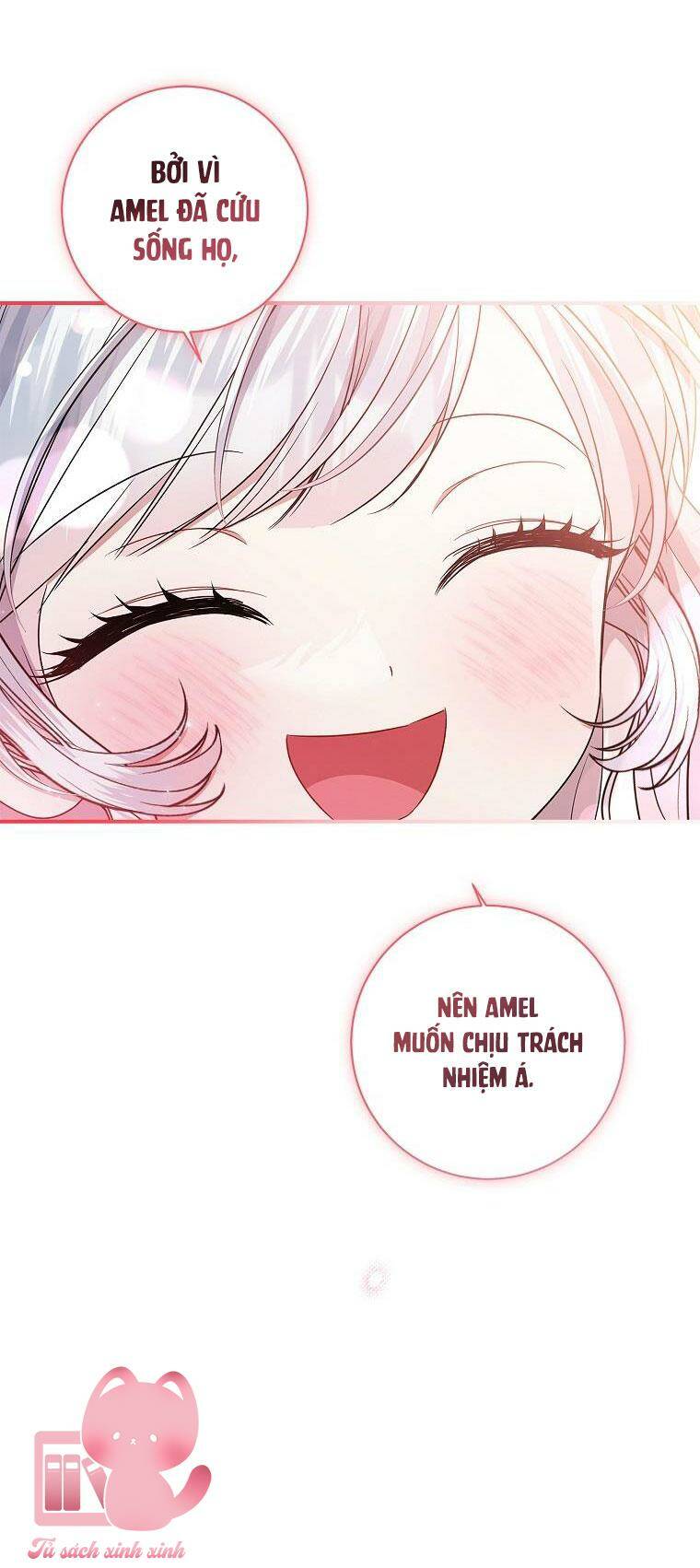 Nhận Nuôi Người Cha Phản Diện - Chapter 31 - Page 77