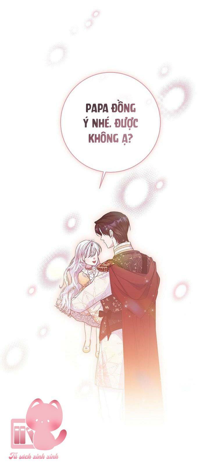 Nhận Nuôi Người Cha Phản Diện - Chapter 31 - Page 78