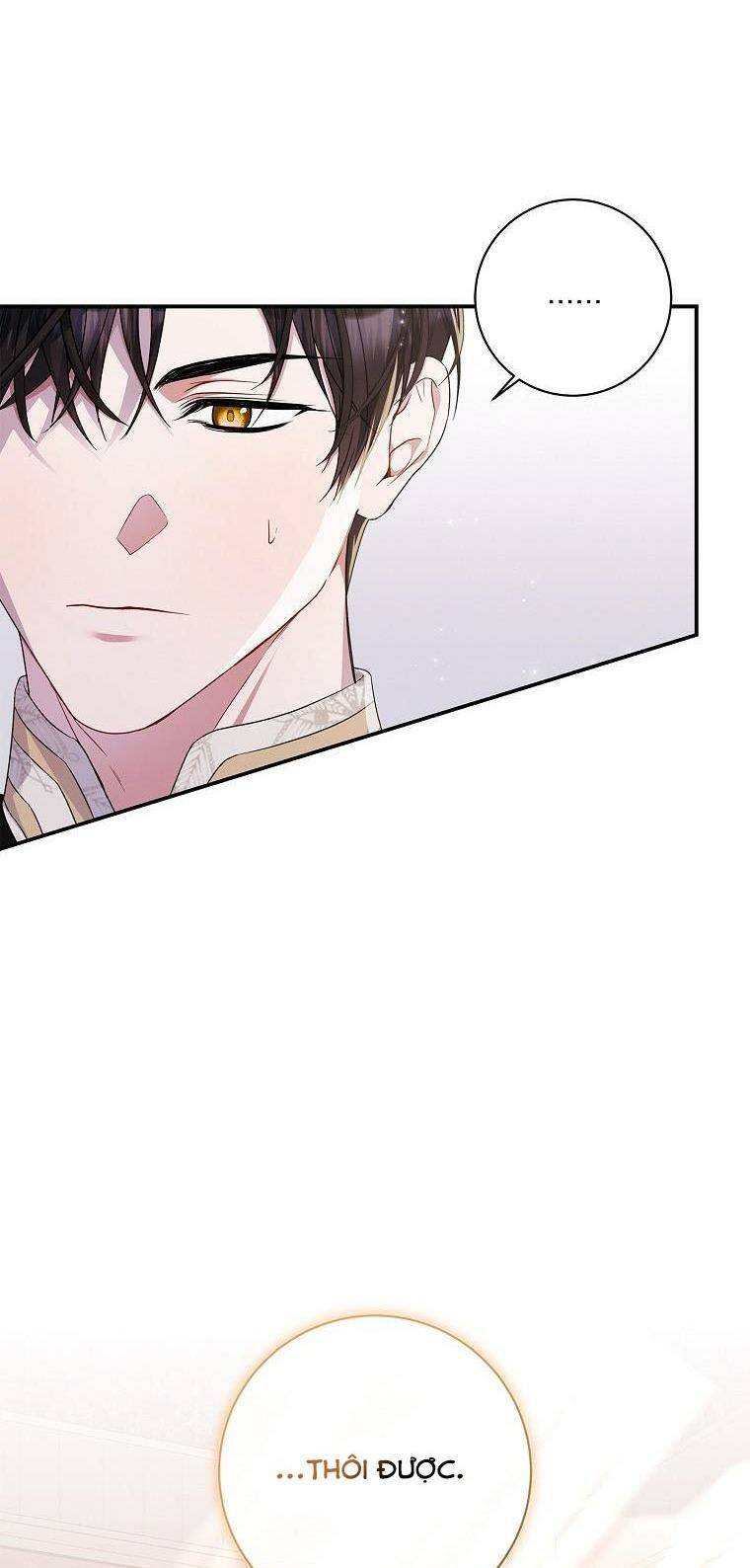 Nhận Nuôi Người Cha Phản Diện - Chapter 32 - Page 12