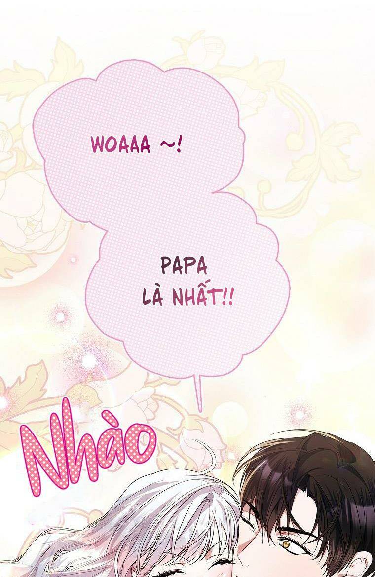 Nhận Nuôi Người Cha Phản Diện - Chapter 32 - Page 15