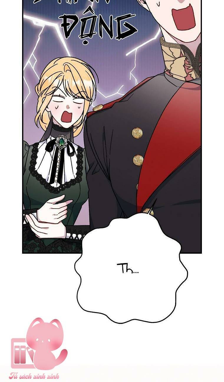 Nhận Nuôi Người Cha Phản Diện - Chapter 32 - Page 19