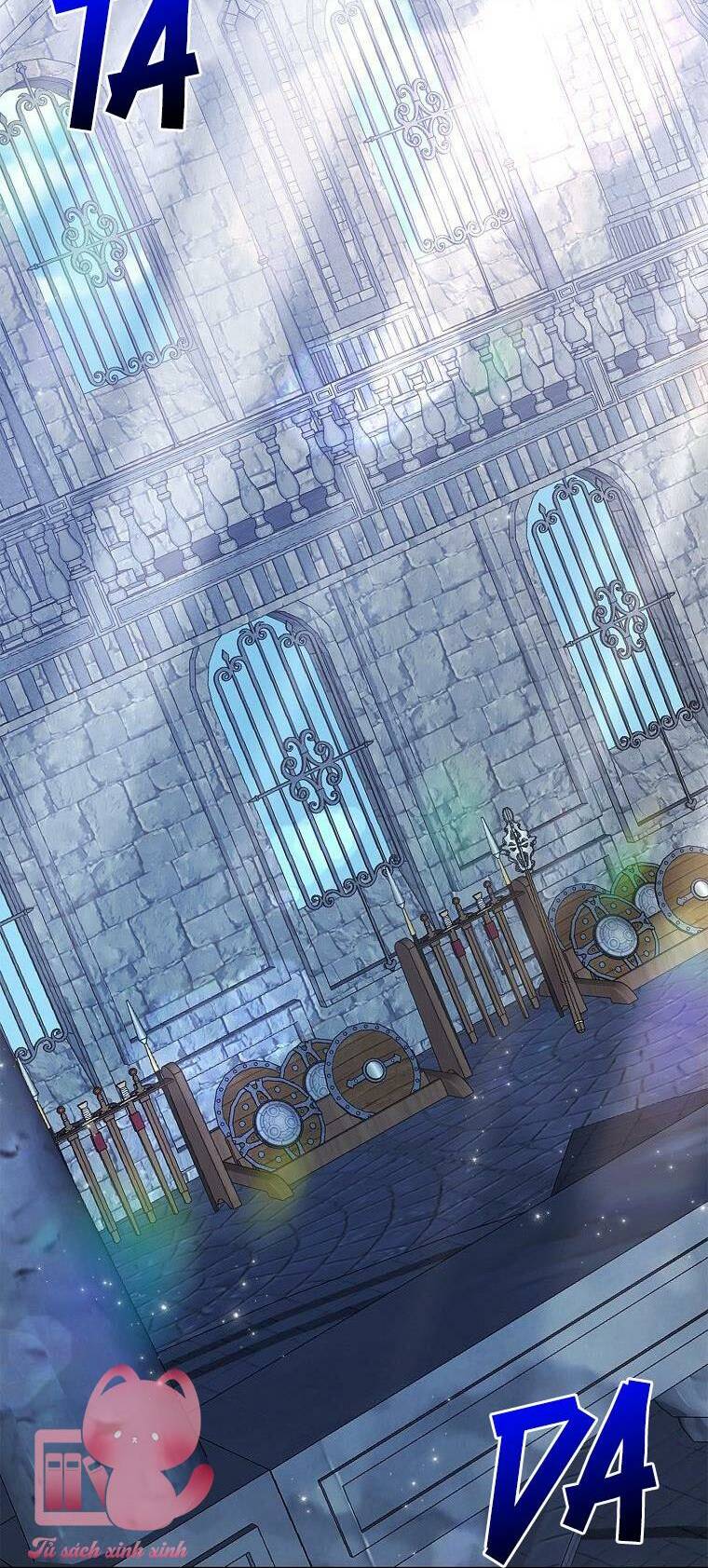 Nhận Nuôi Người Cha Phản Diện - Chapter 32 - Page 27