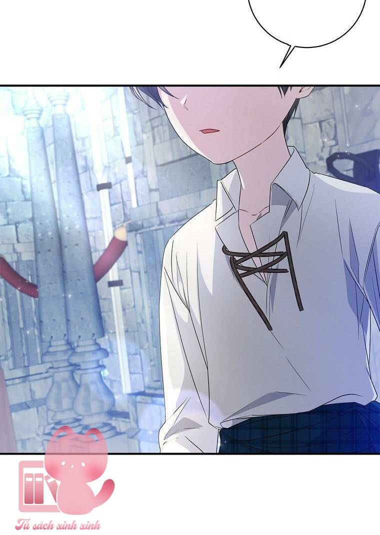 Nhận Nuôi Người Cha Phản Diện - Chapter 32 - Page 29