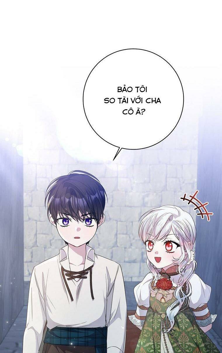 Nhận Nuôi Người Cha Phản Diện - Chapter 32 - Page 30