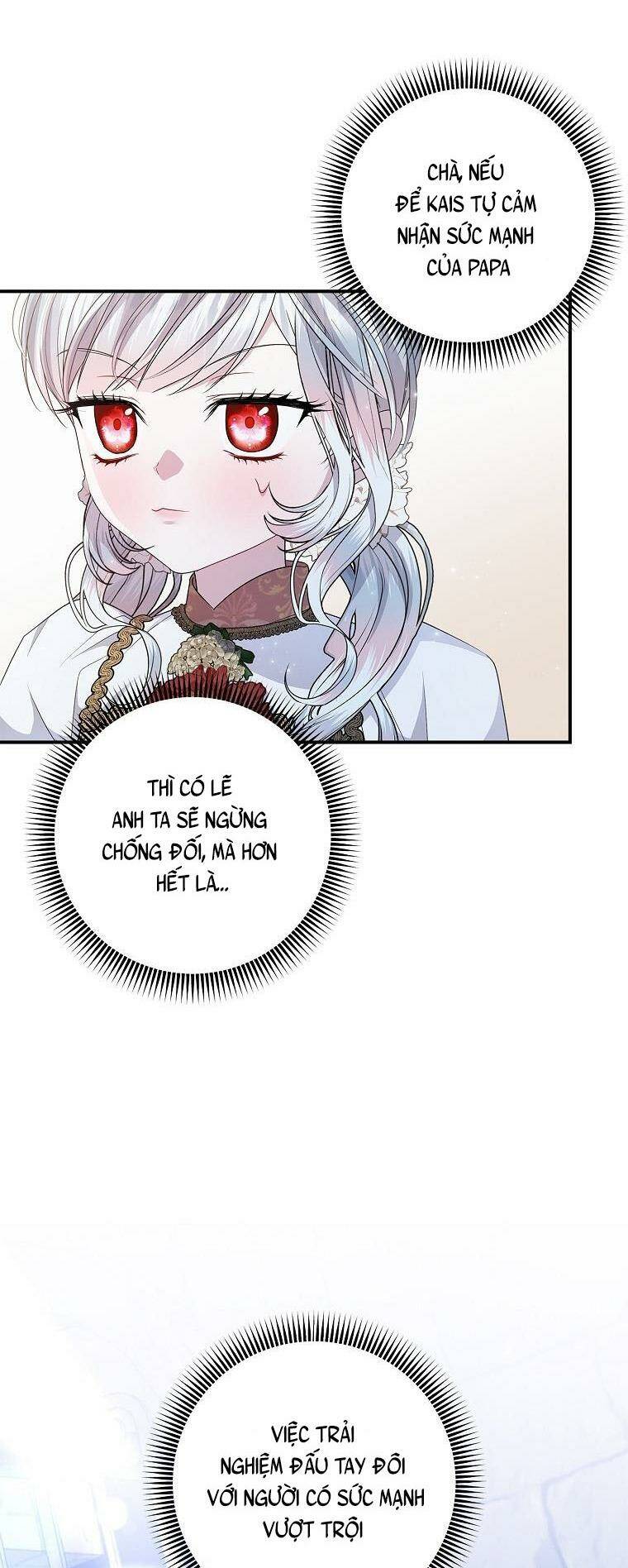 Nhận Nuôi Người Cha Phản Diện - Chapter 32 - Page 32