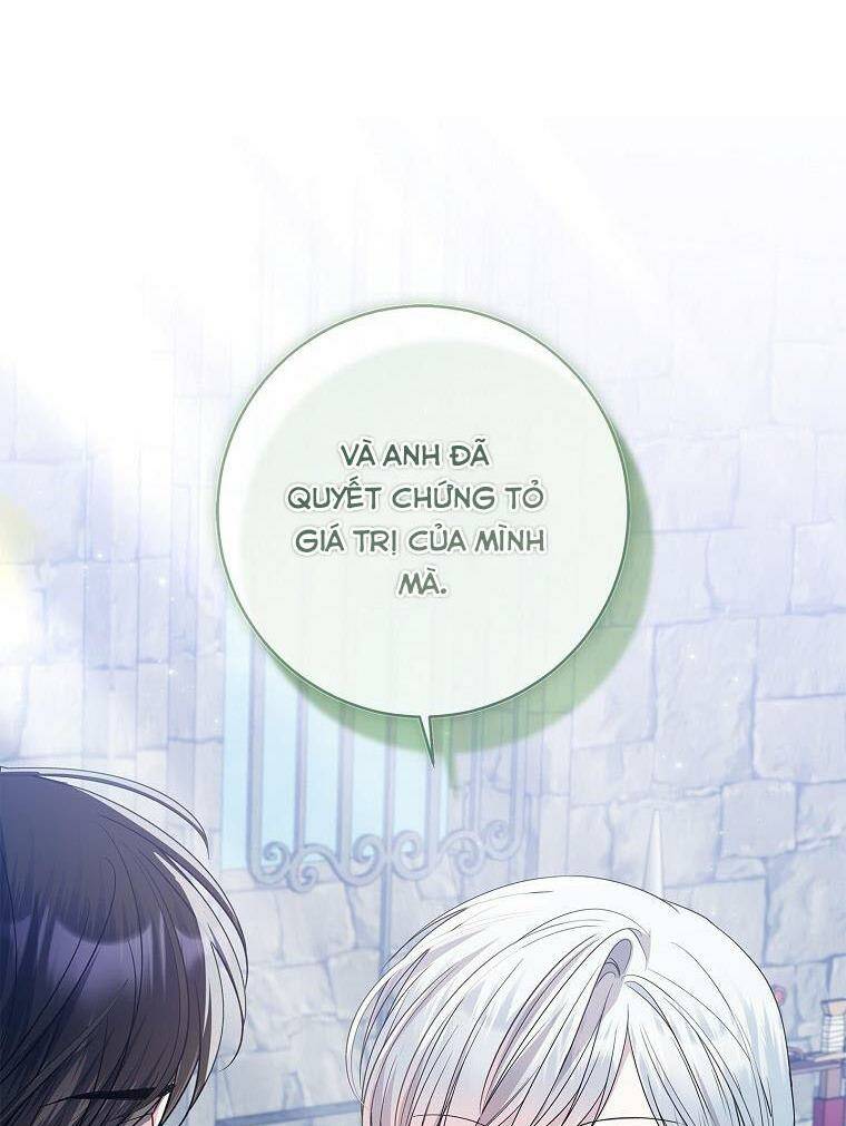 Nhận Nuôi Người Cha Phản Diện - Chapter 32 - Page 35