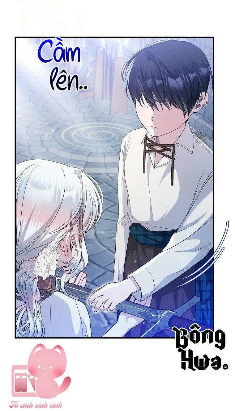 Nhận Nuôi Người Cha Phản Diện - Chapter 32 - Page 38