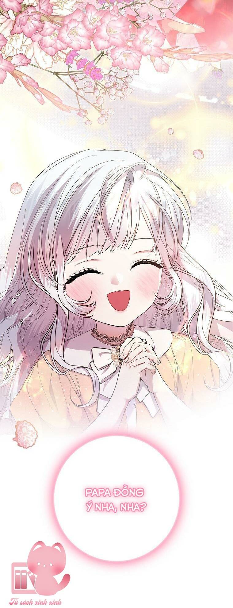 Nhận Nuôi Người Cha Phản Diện - Chapter 32 - Page 3