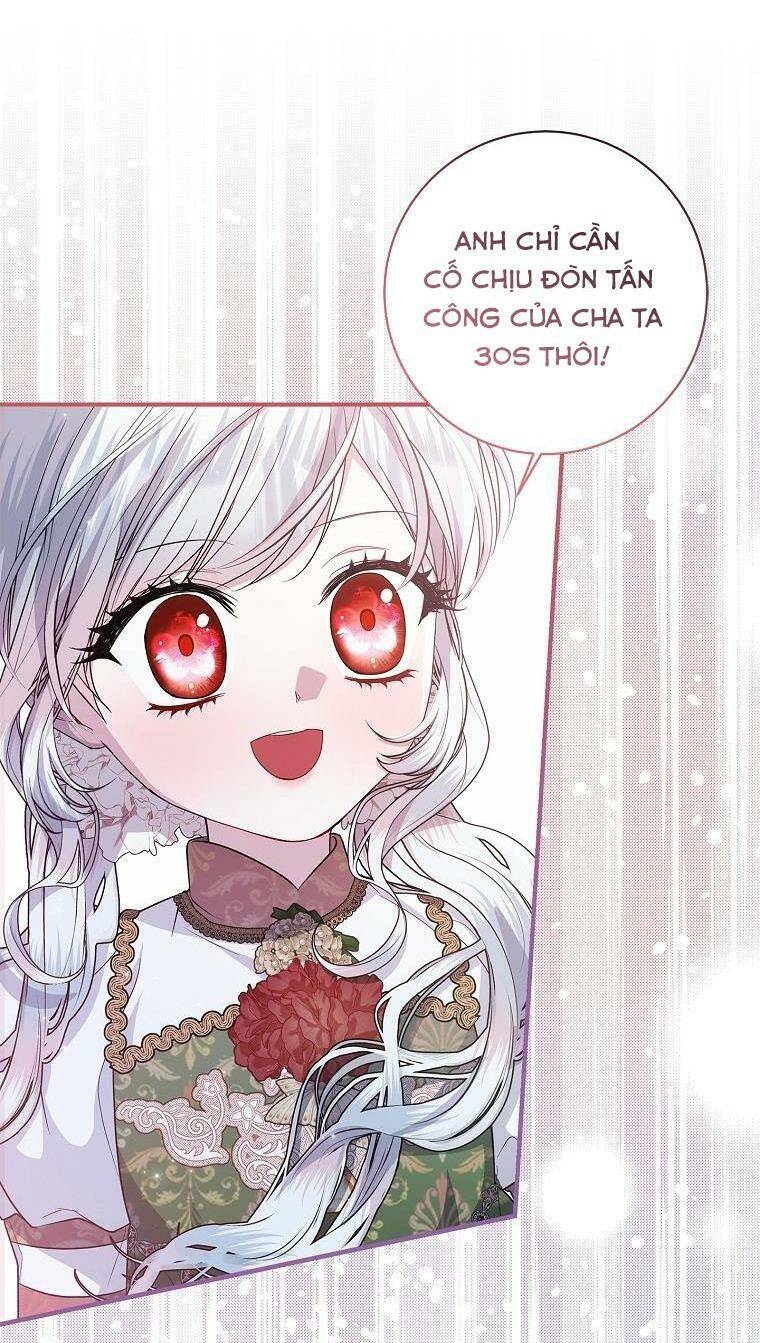 Nhận Nuôi Người Cha Phản Diện - Chapter 32 - Page 39