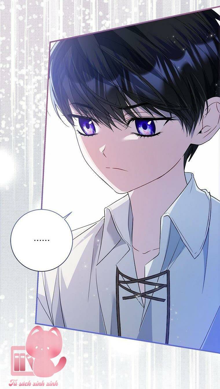 Nhận Nuôi Người Cha Phản Diện - Chapter 32 - Page 40