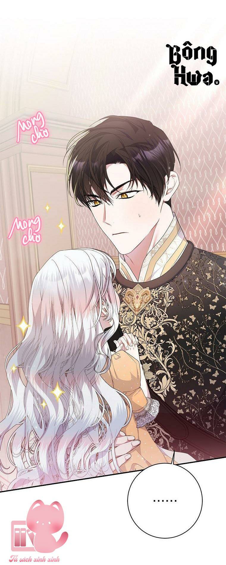 Nhận Nuôi Người Cha Phản Diện - Chapter 32 - Page 4