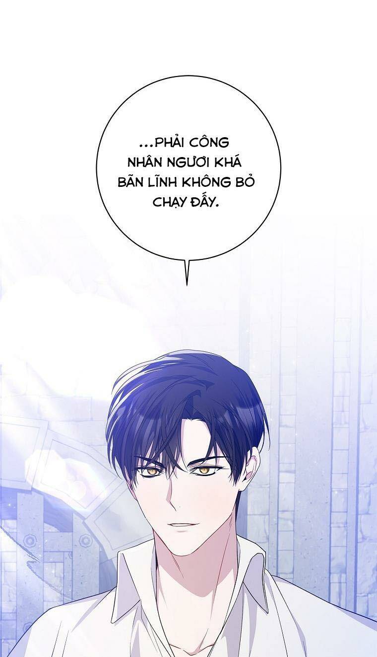 Nhận Nuôi Người Cha Phản Diện - Chapter 32 - Page 50