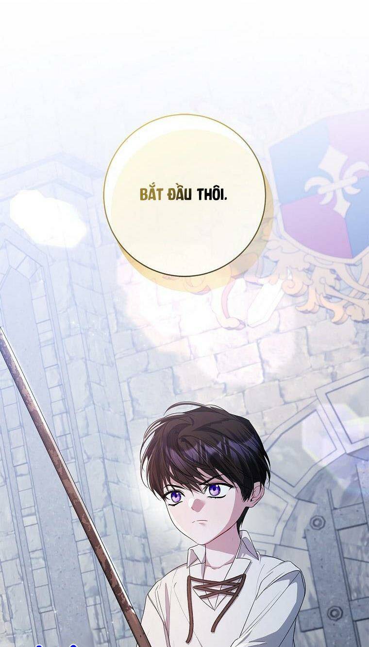 Nhận Nuôi Người Cha Phản Diện - Chapter 32 - Page 53