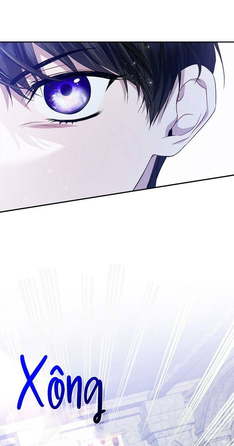 Nhận Nuôi Người Cha Phản Diện - Chapter 32 - Page 55