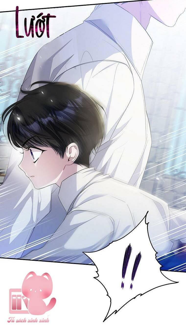 Nhận Nuôi Người Cha Phản Diện - Chapter 32 - Page 58