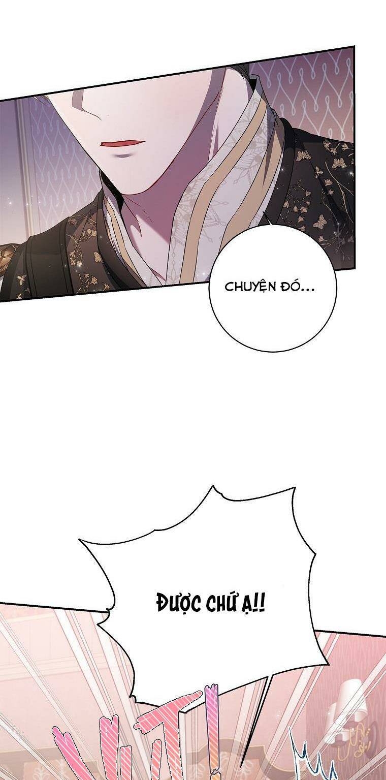 Nhận Nuôi Người Cha Phản Diện - Chapter 32 - Page 5