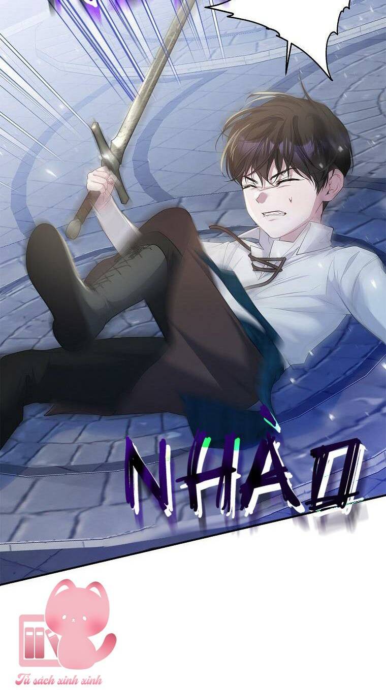 Nhận Nuôi Người Cha Phản Diện - Chapter 32 - Page 60