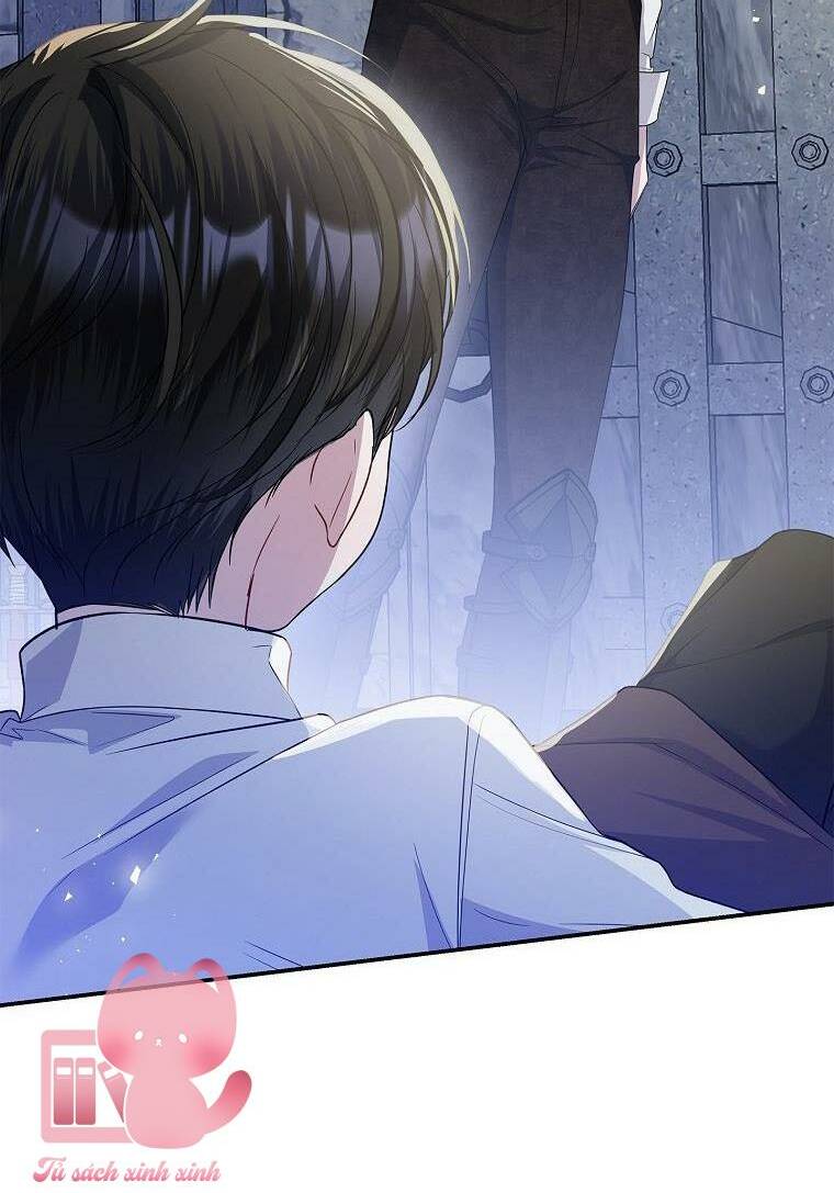 Nhận Nuôi Người Cha Phản Diện - Chapter 32 - Page 62